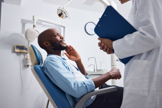 Best Emergency Treatment for Dental Infections or Abscesses in China Spring, TX