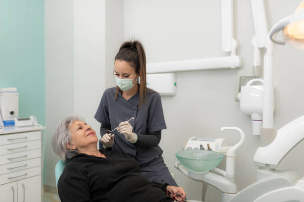 Best Cosmetic Emergency Dentistry in China Spring, TX