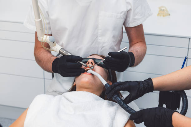 Best Emergency Wisdom Teeth Removal in China Spring, TX