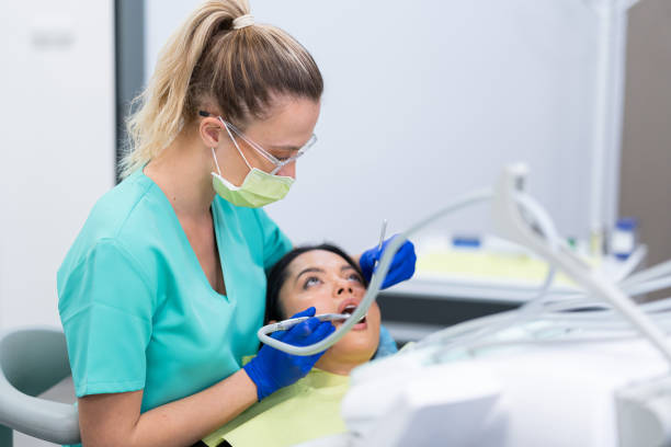 Best Urgent Care for Lost Fillings or Crowns in China Spring, TX