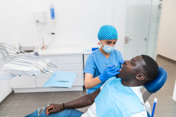 Best Emergency Tooth Extraction in China Spring, TX